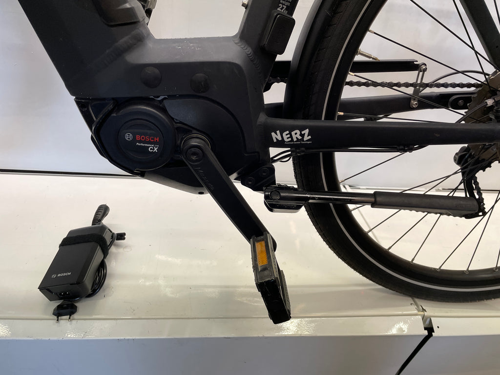 Scott Sub Sport eRIDE 20 - Rahmengröße M