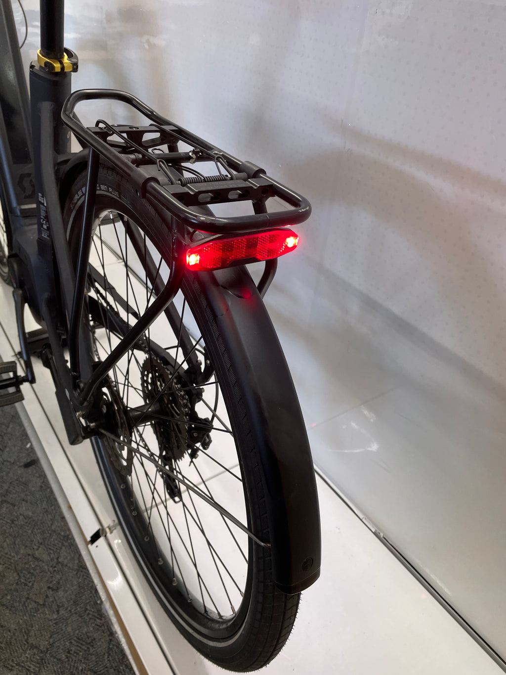 Scott Sub Sport eRIDE 20 - Rahmengröße M