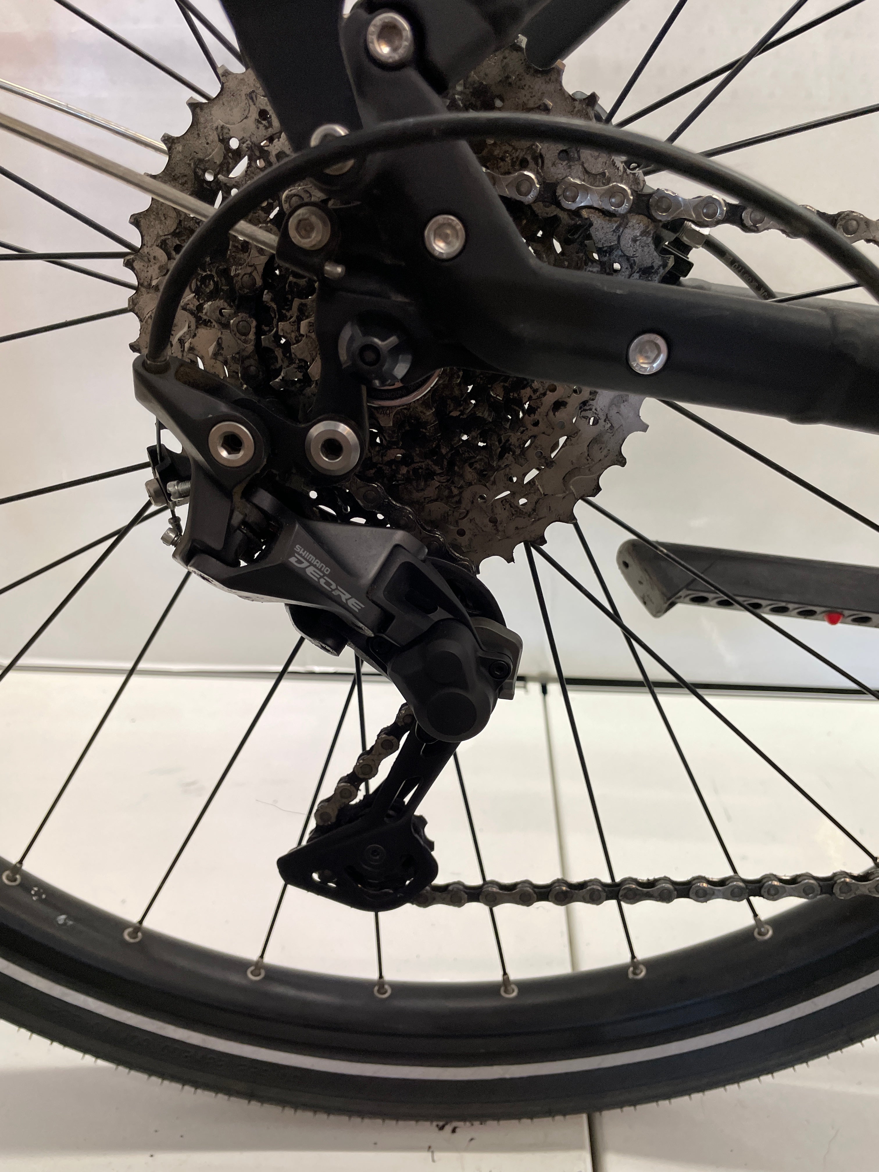 Scott Sub Sport eRIDE 20 - Rahmengröße M