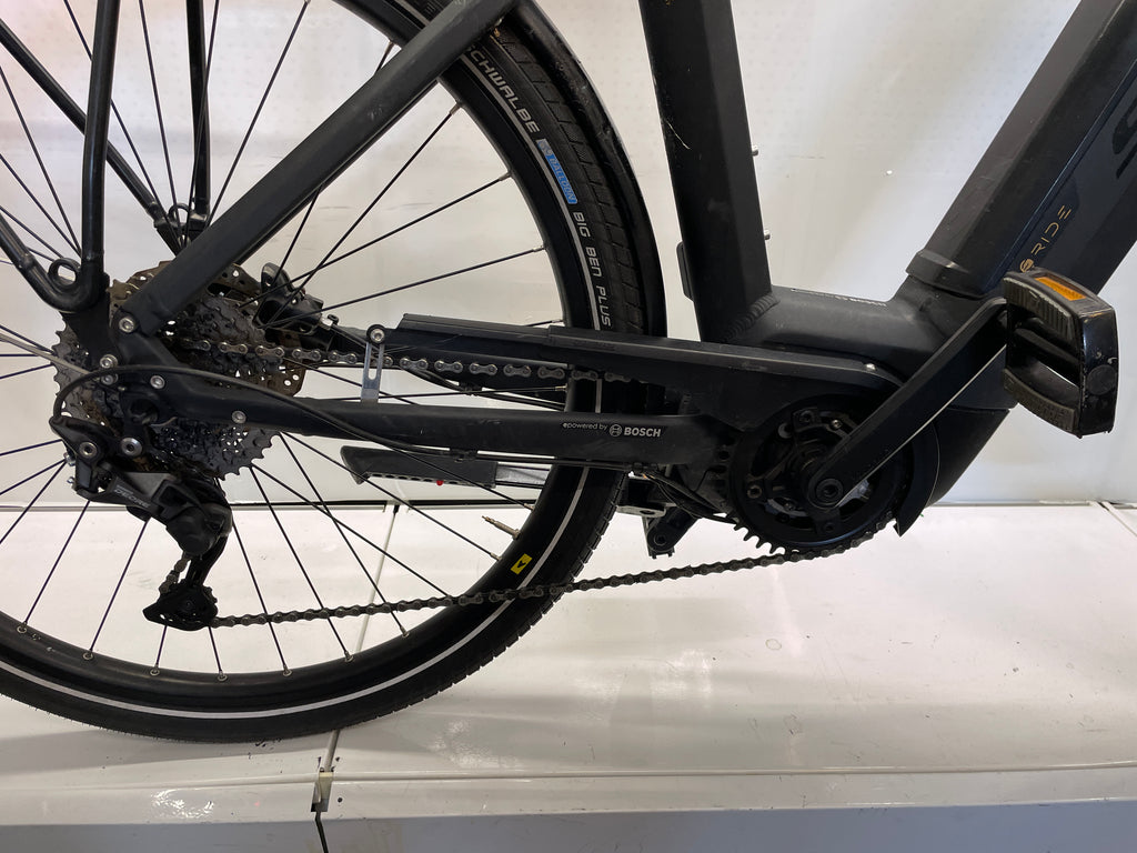 Scott Sub Sport eRIDE 20 - Rahmengröße M