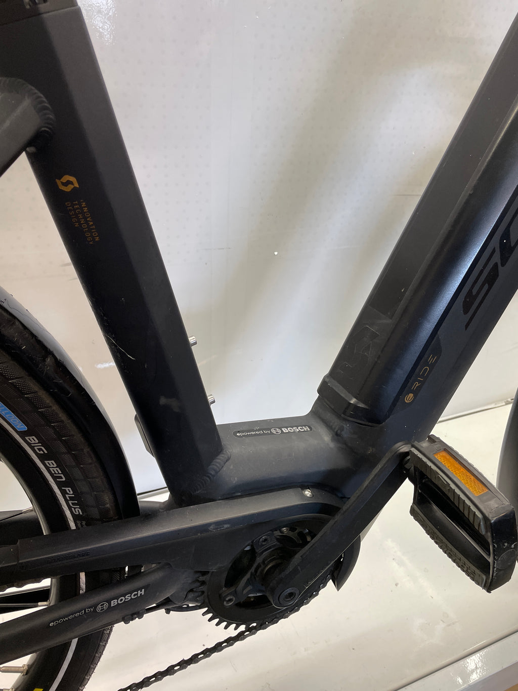 Scott Sub Sport eRIDE 20 - Rahmengröße M