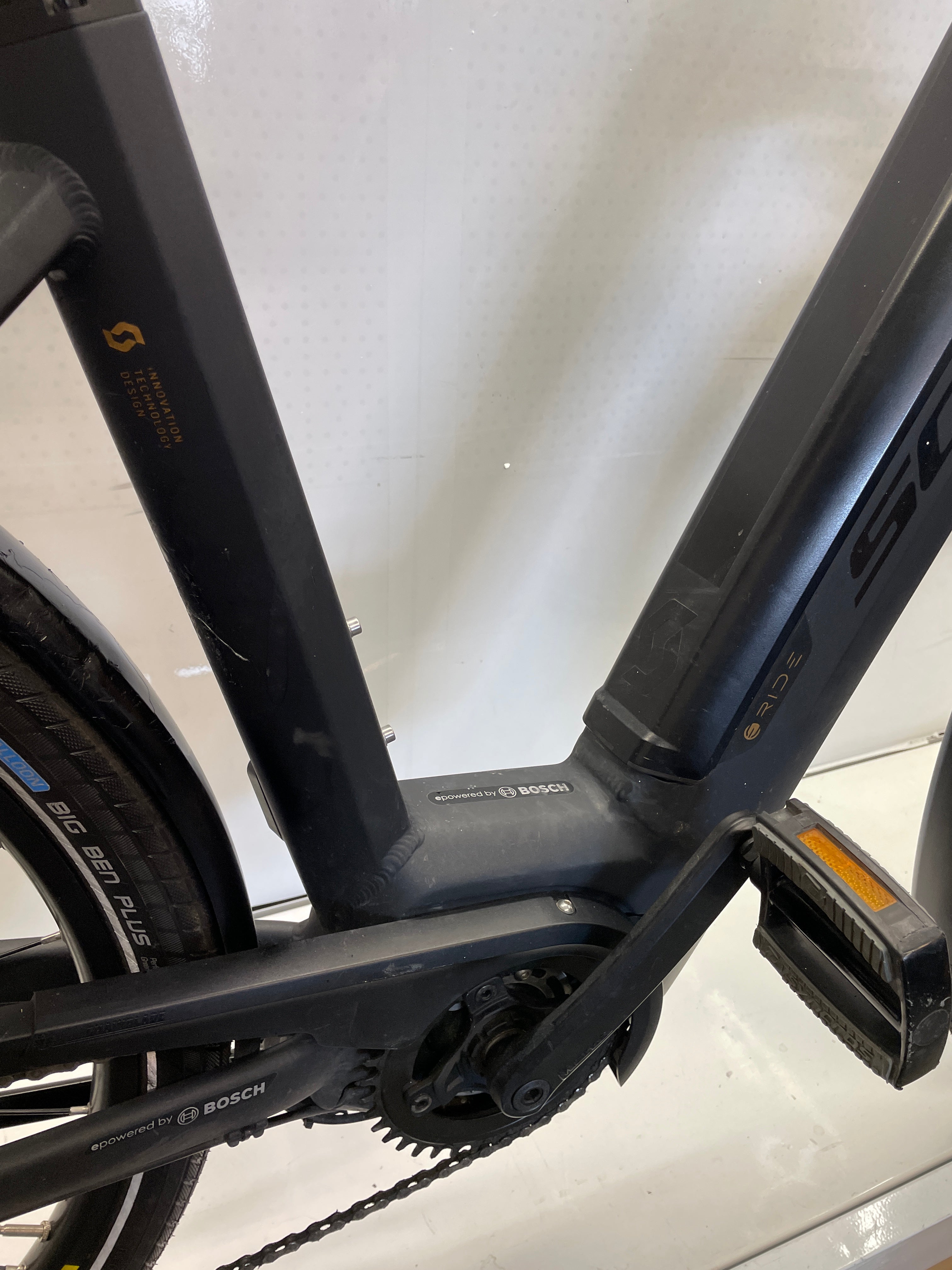 Scott Sub Sport eRIDE 20 - Rahmengröße M