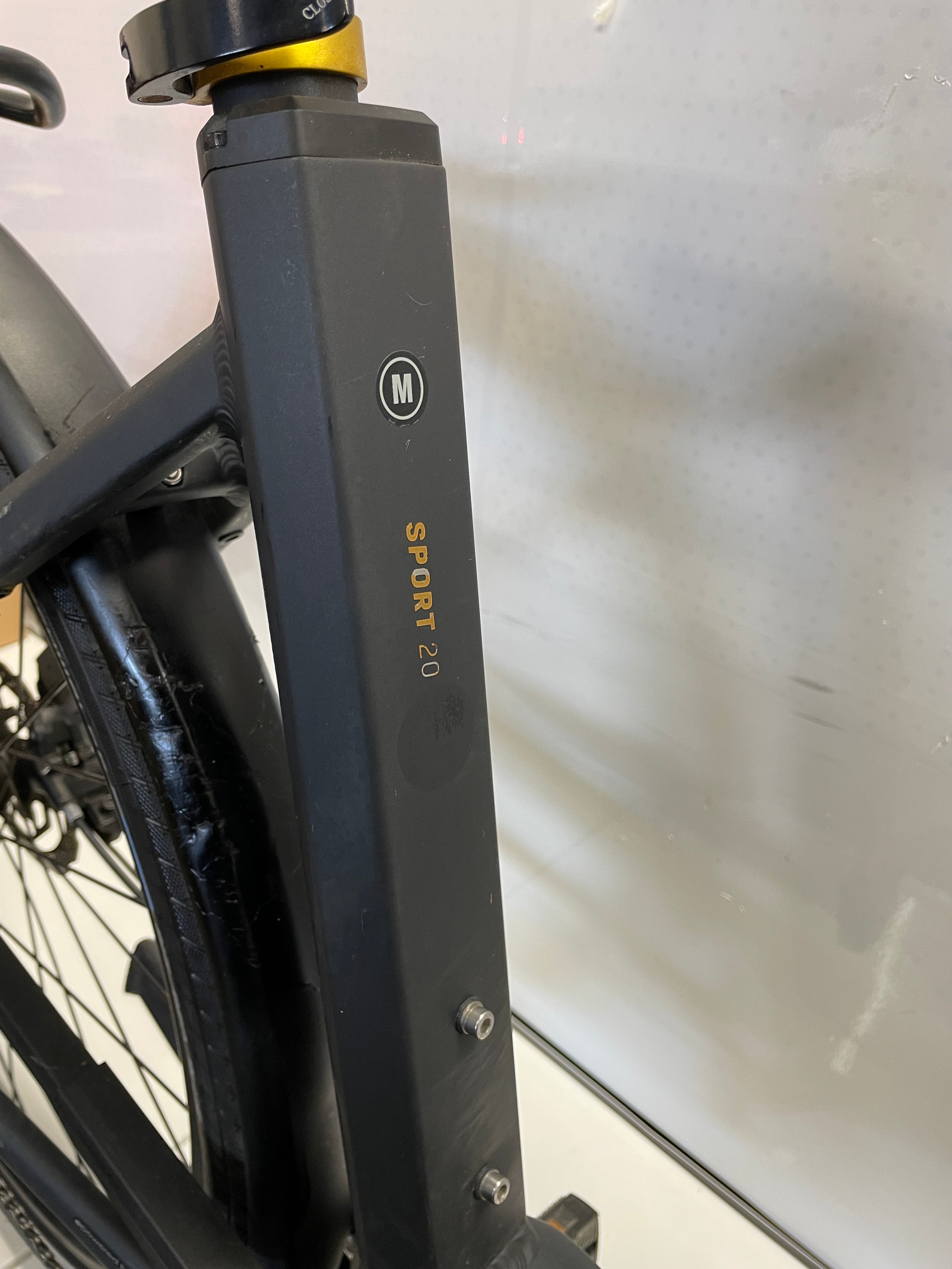 Scott Sub Sport eRIDE 20 - Rahmengröße M
