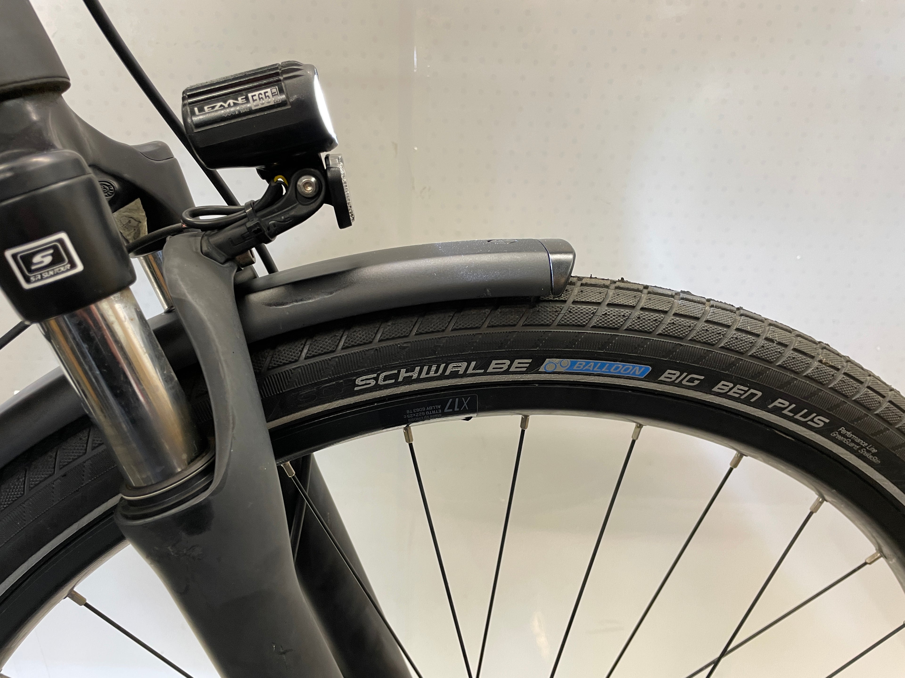 Scott Sub Sport eRIDE 20 - Rahmengröße M