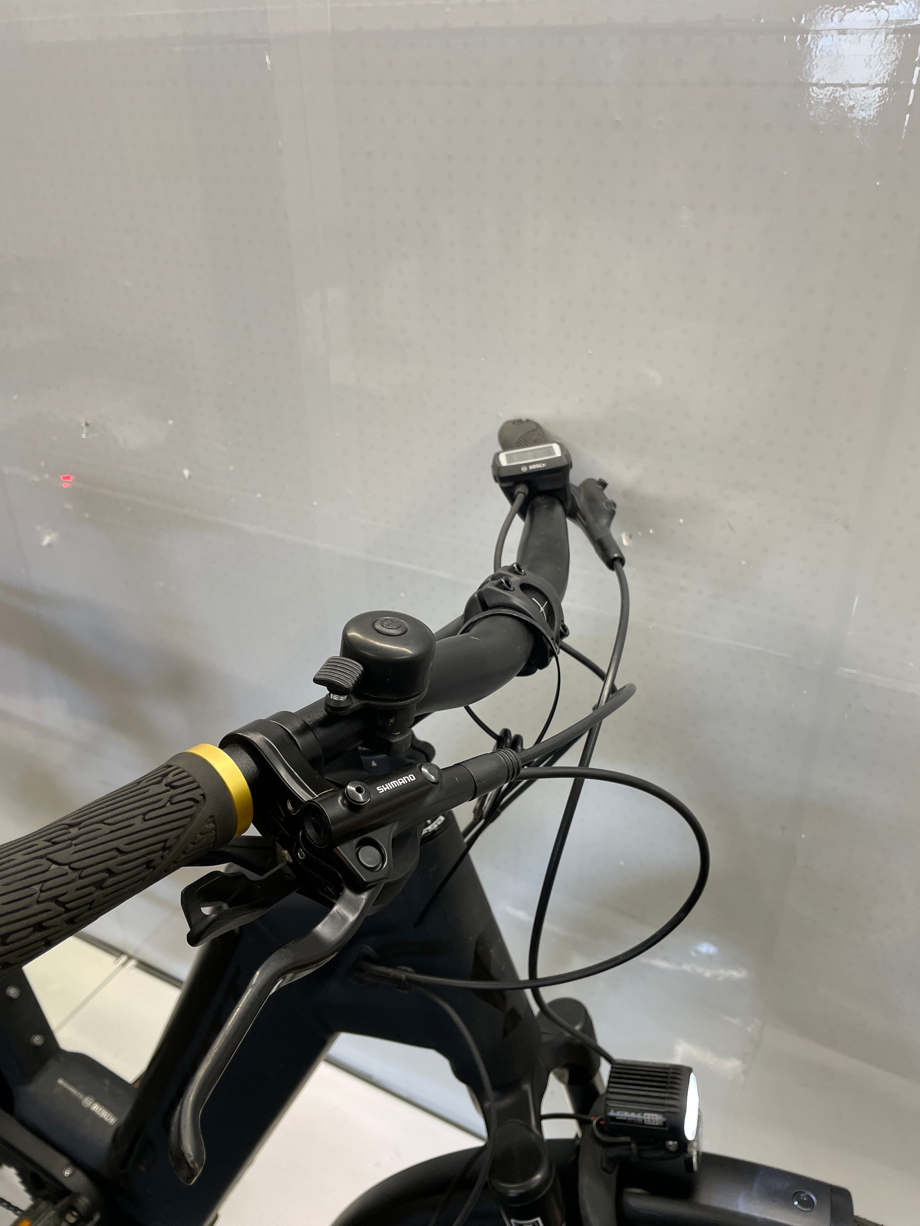 Scott Sub Sport eRIDE 20 - Rahmengröße M