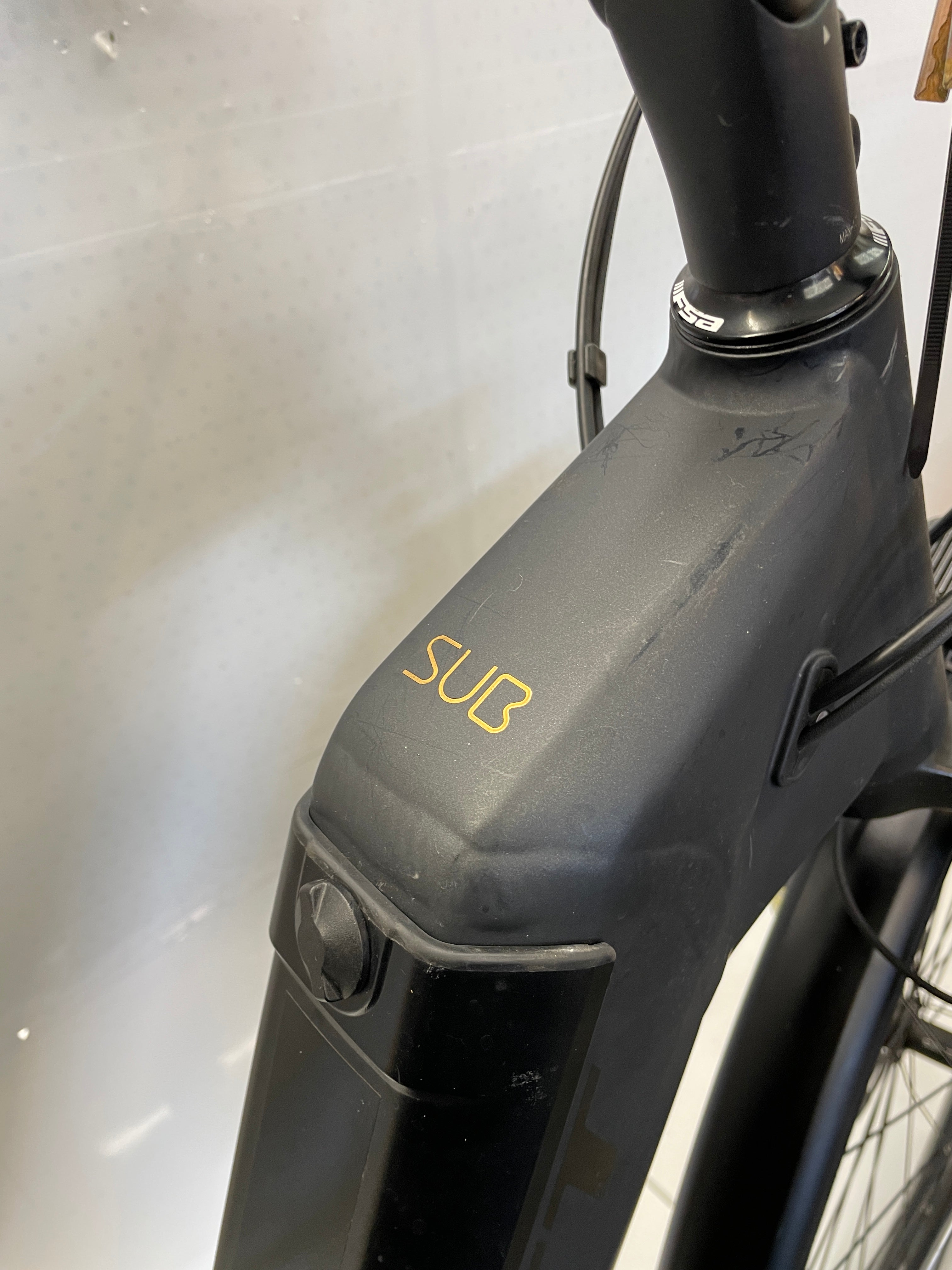 Scott Sub Sport eRIDE 20 - Rahmengröße M