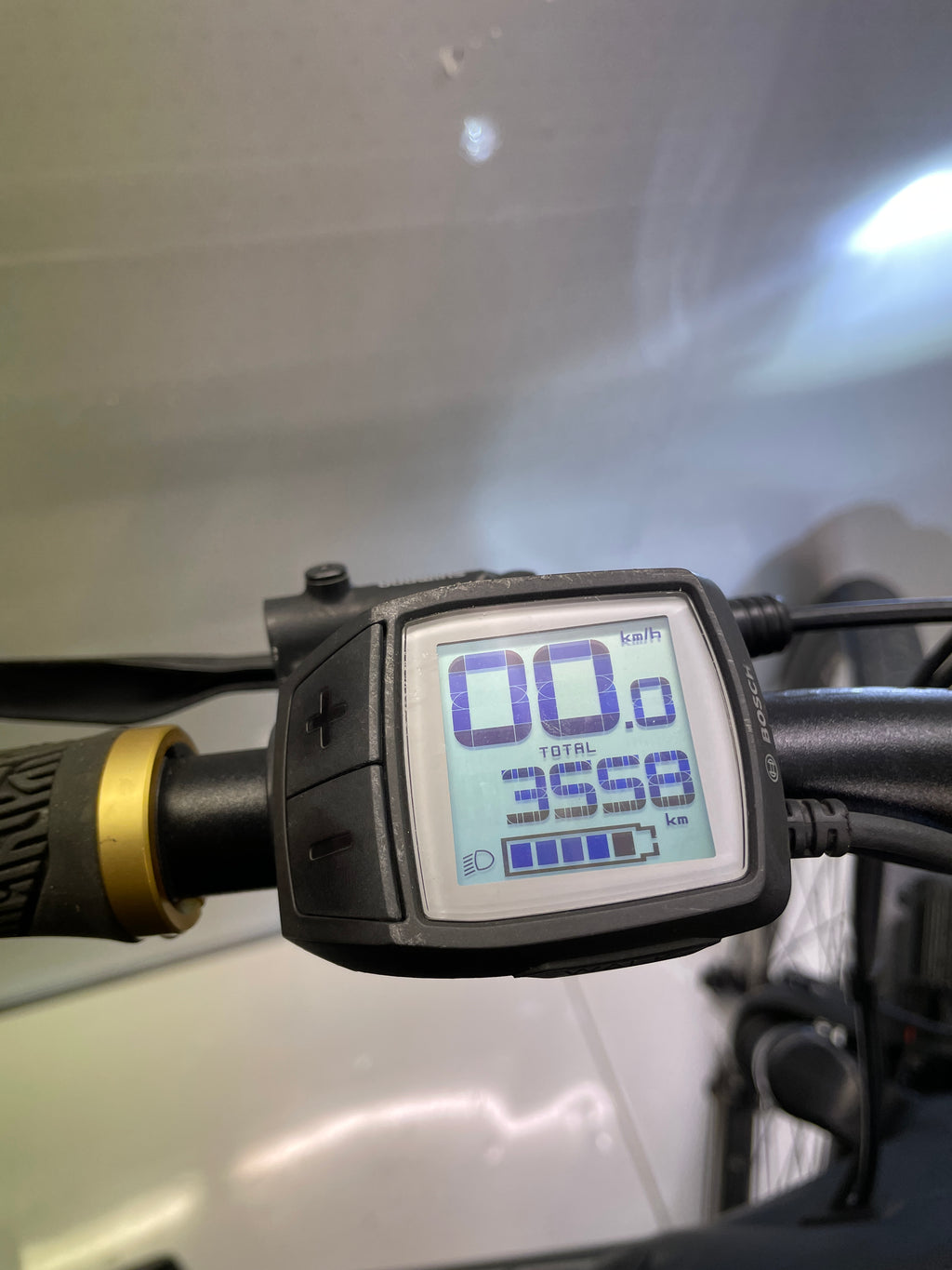 Scott Sub Sport eRIDE 20 - Rahmengröße M