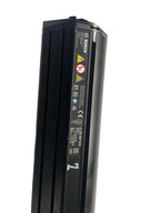 Bosch Powertube 500 - Energieinhalt (aktuell) 91% -  vertikal
