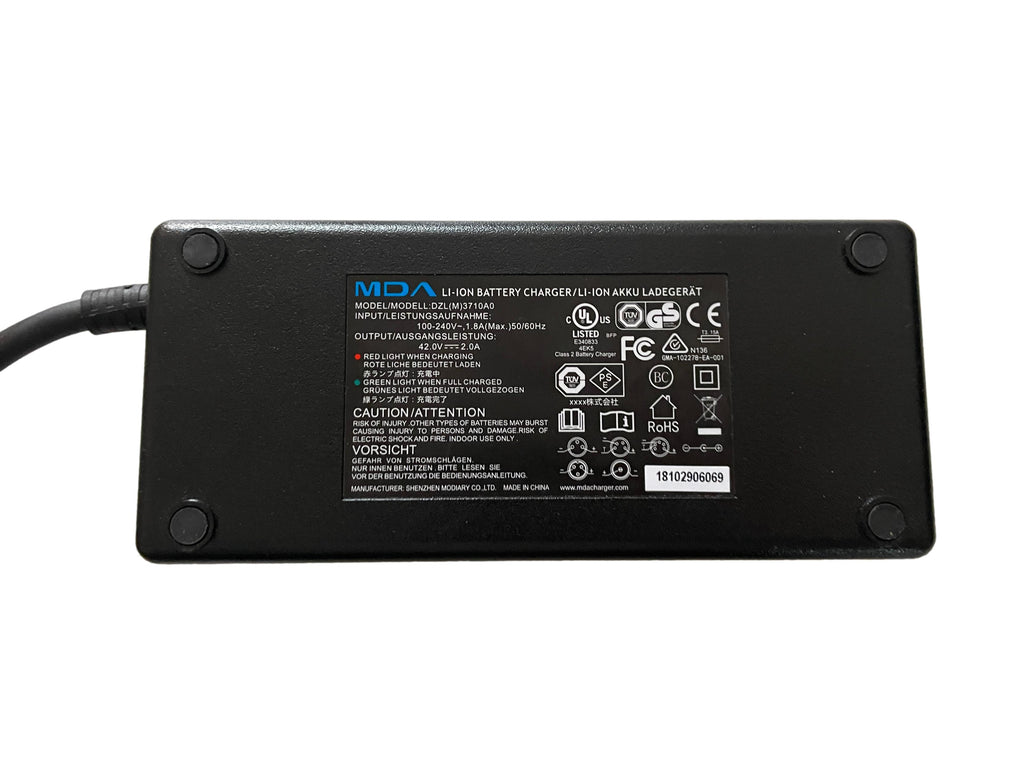 MDA FAZUA DZL(M)3710A0