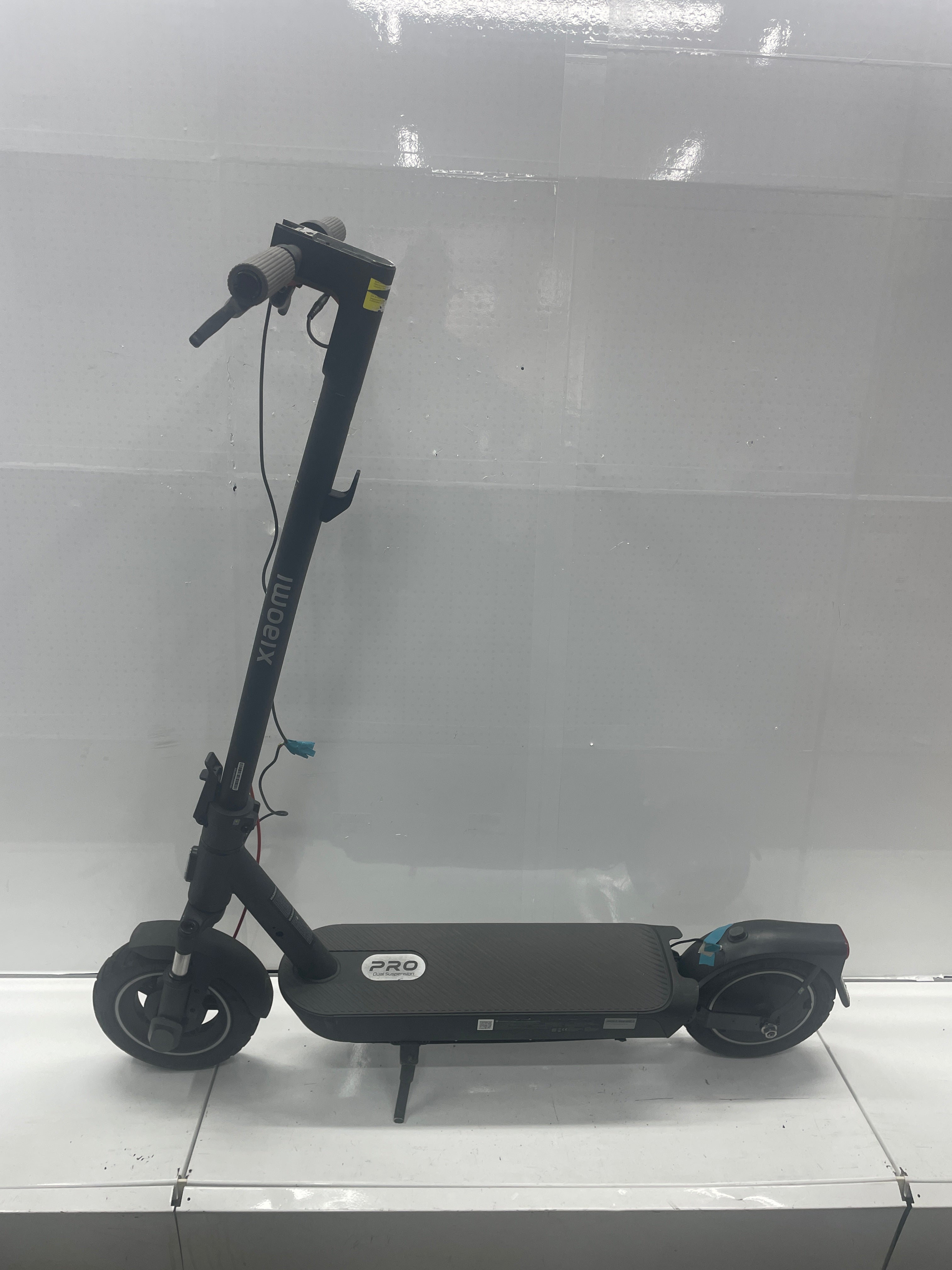 Xiaomi E-Scooter 5 PRO - DEFEKT