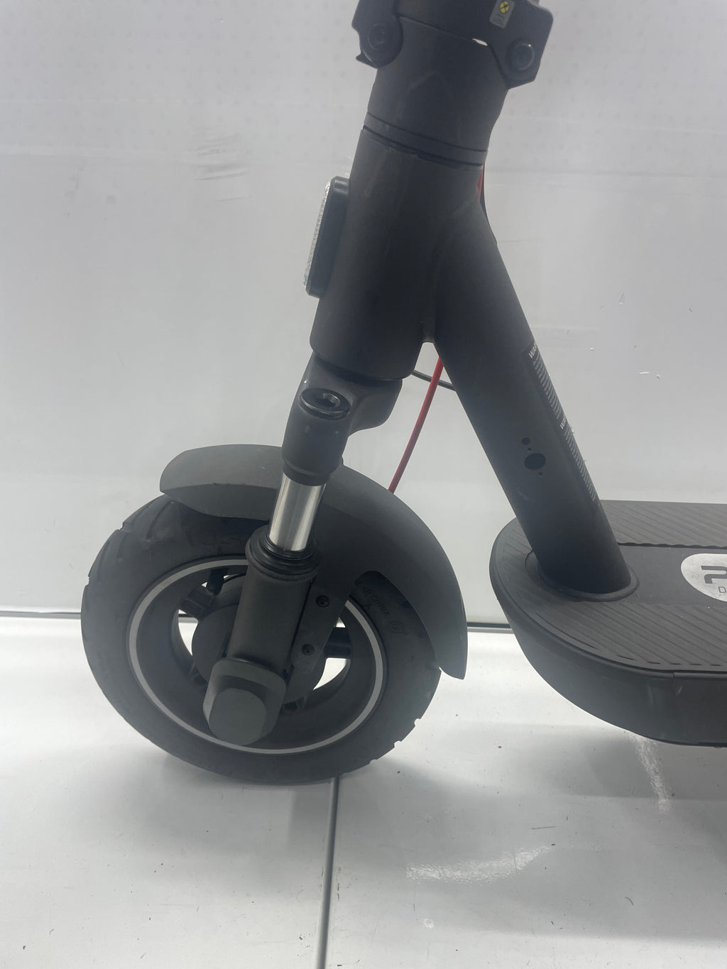 Xiaomi E-Scooter 5 PRO - DEFEKT