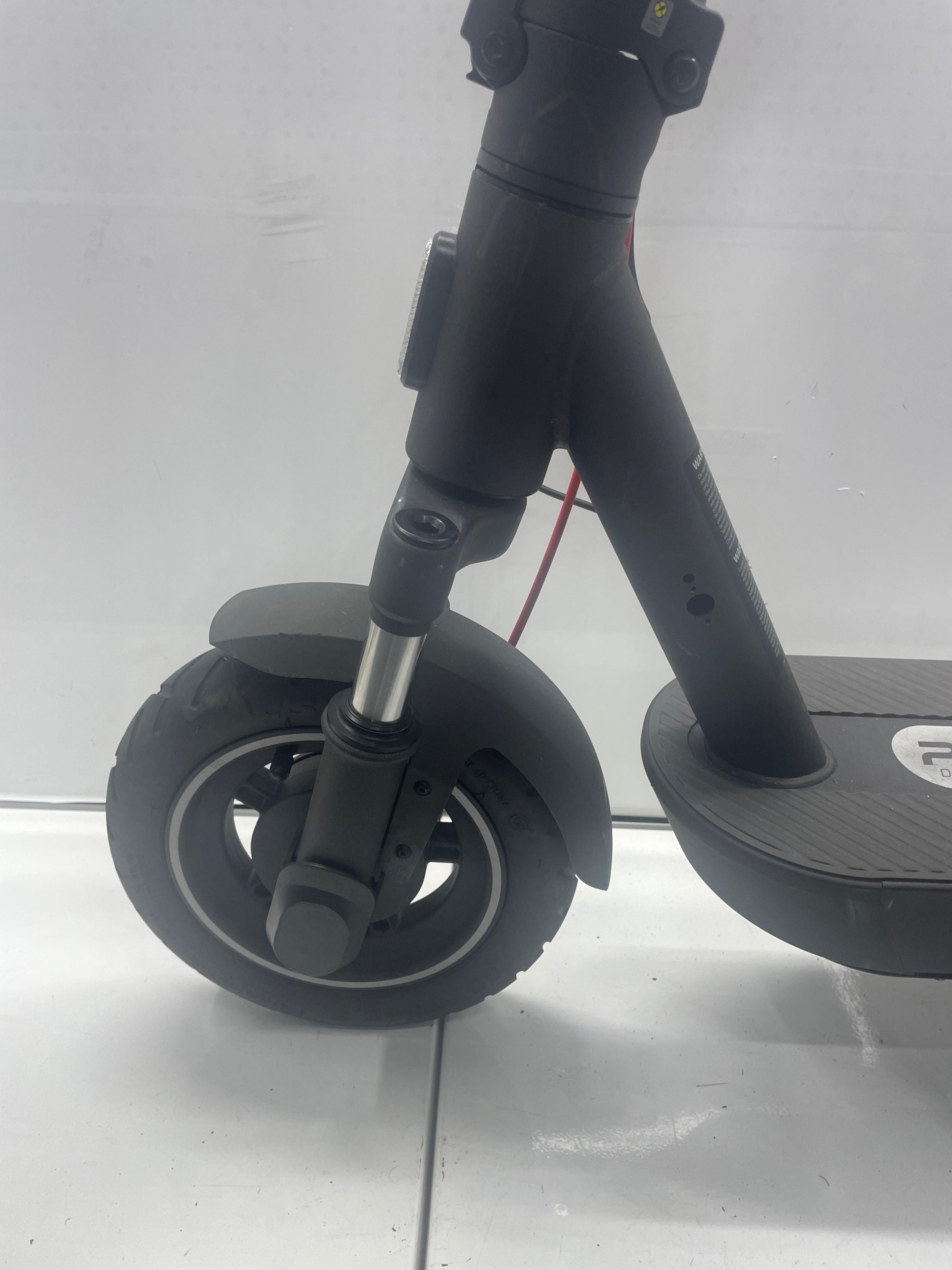 Xiaomi E-Scooter 5 PRO - DEFEKT