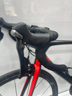 Giant TCR Advanced 2 Rennrad, Carbon