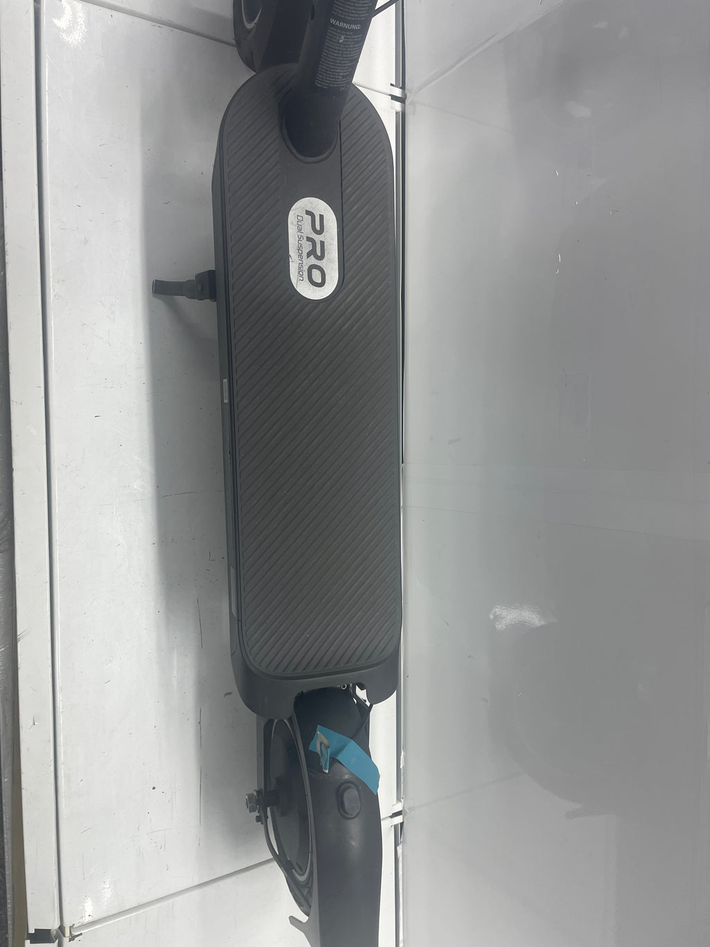 Xiaomi E-Scooter 5 PRO - DEFEKT