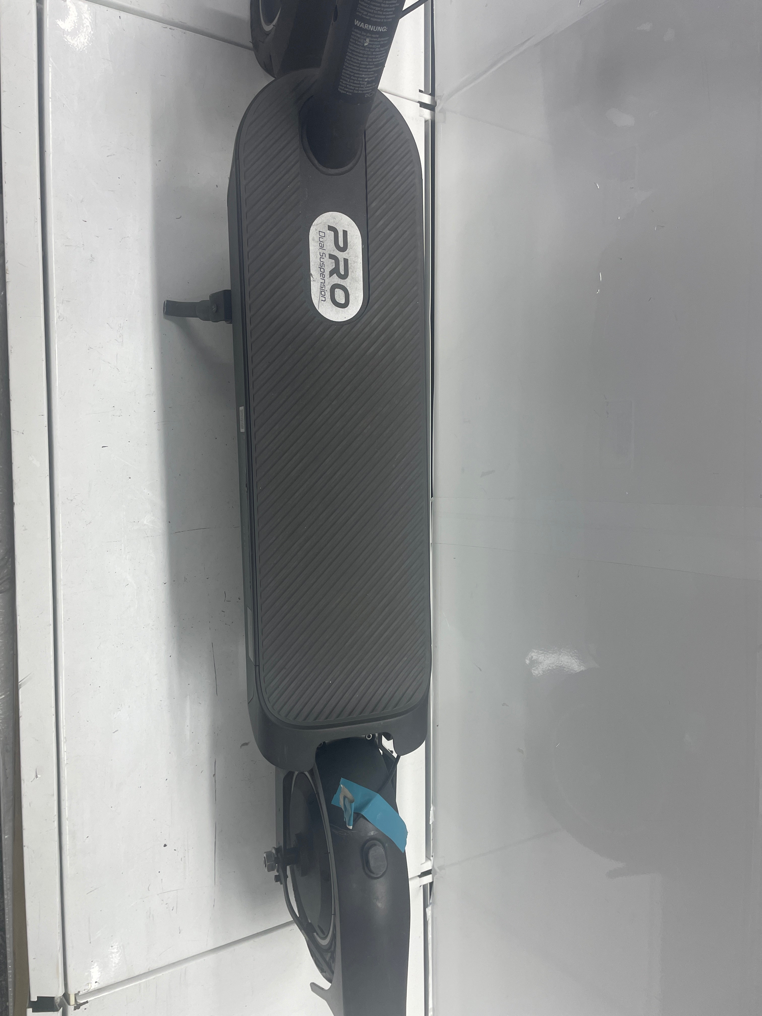 Xiaomi E-Scooter 5 PRO - DEFEKT