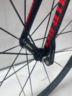 Giant TCR Advanced 2 Rennrad, Carbon