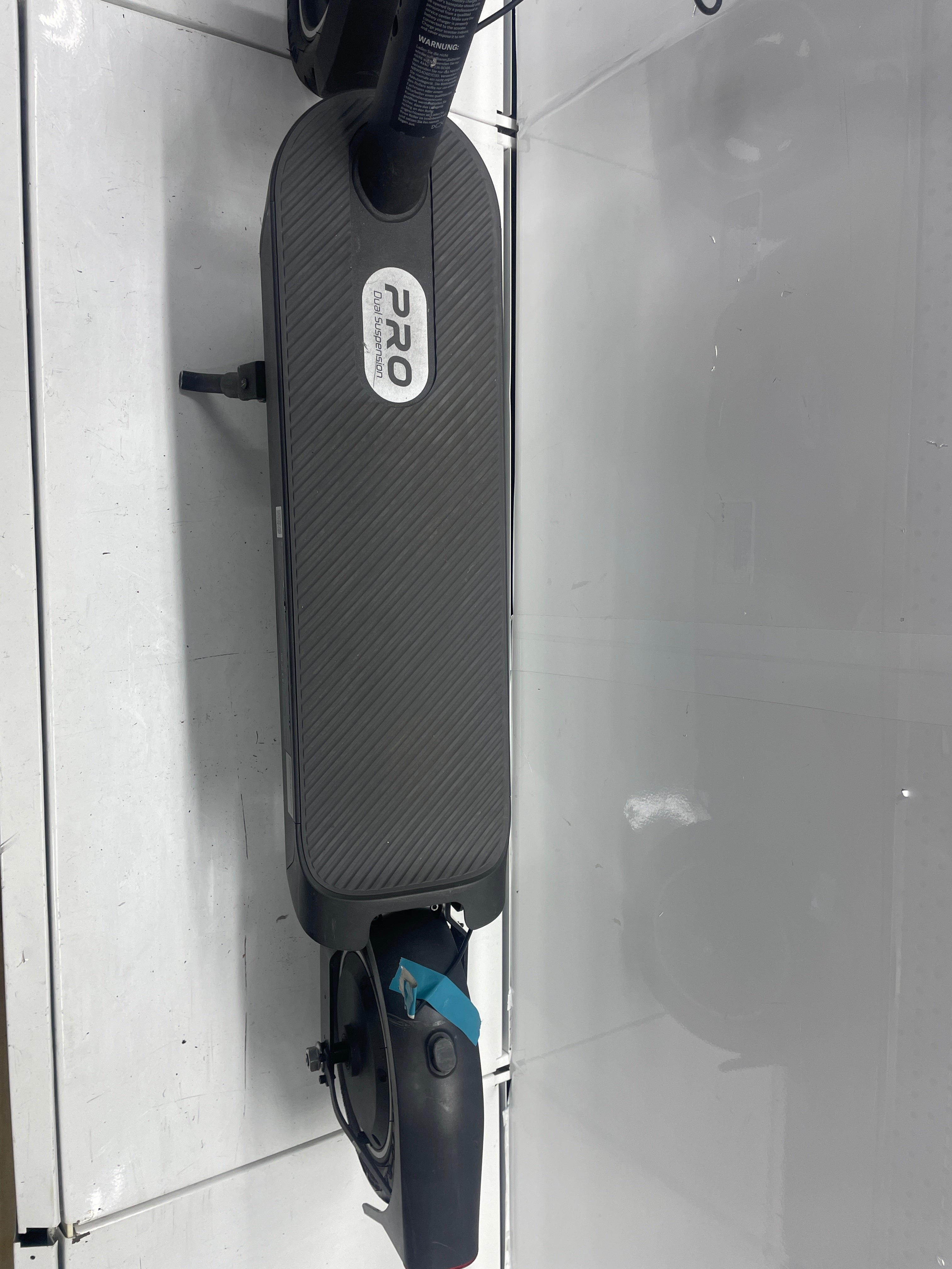 Xiaomi E-Scooter 5 PRO - DEFEKT