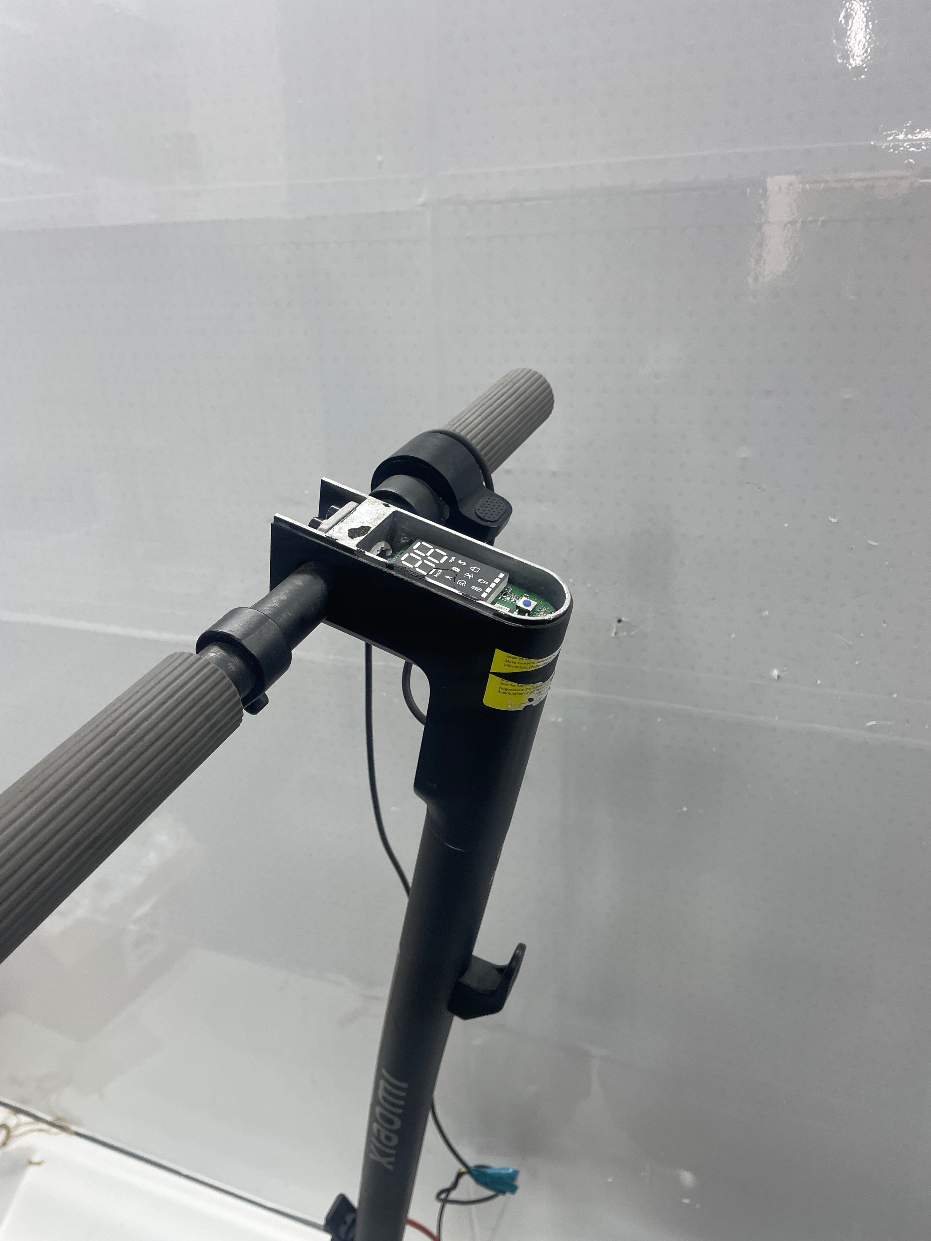 Xiaomi E-Scooter 5 PRO - DEFEKT