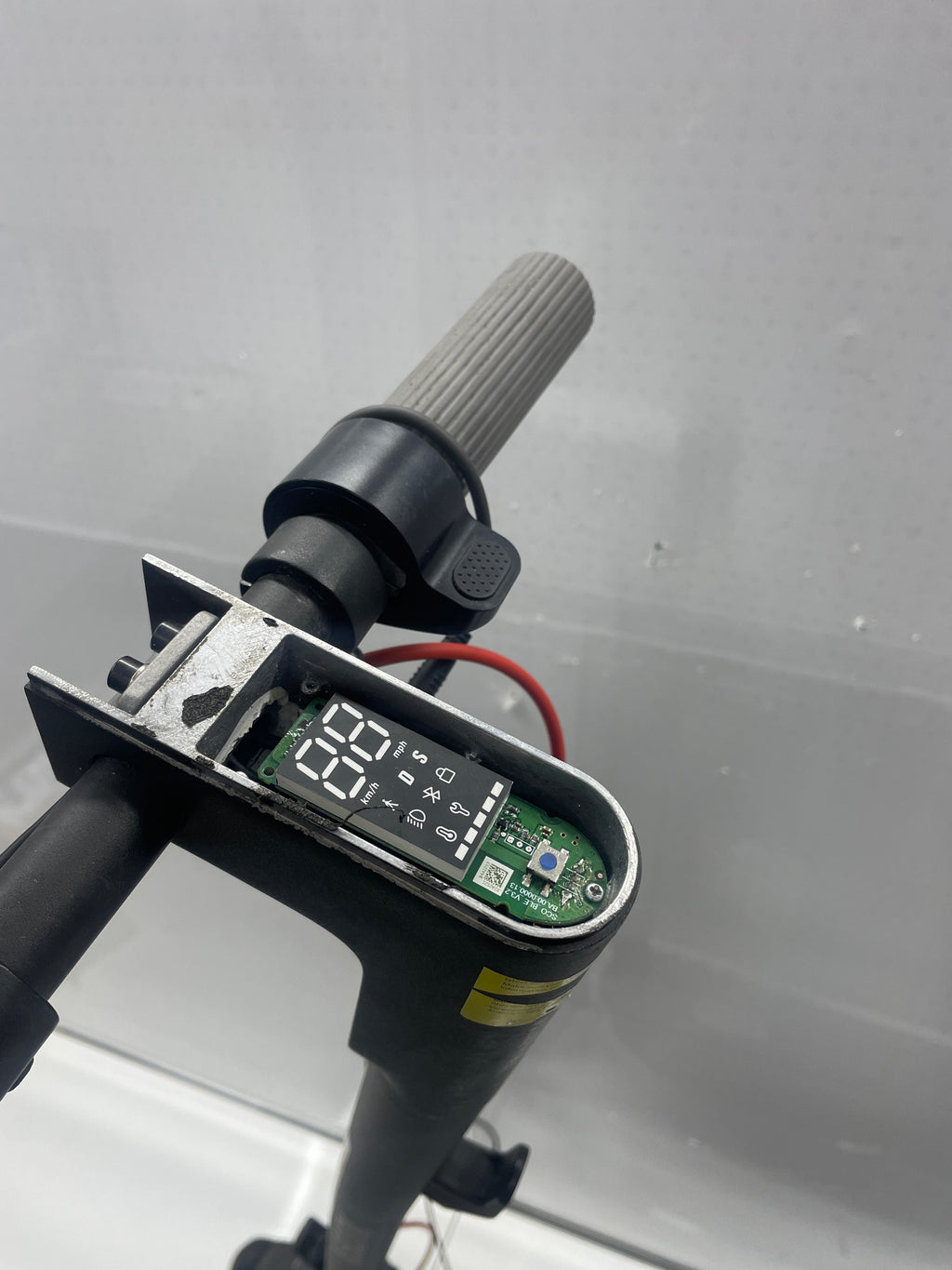 Xiaomi E-Scooter 5 PRO - DEFEKT