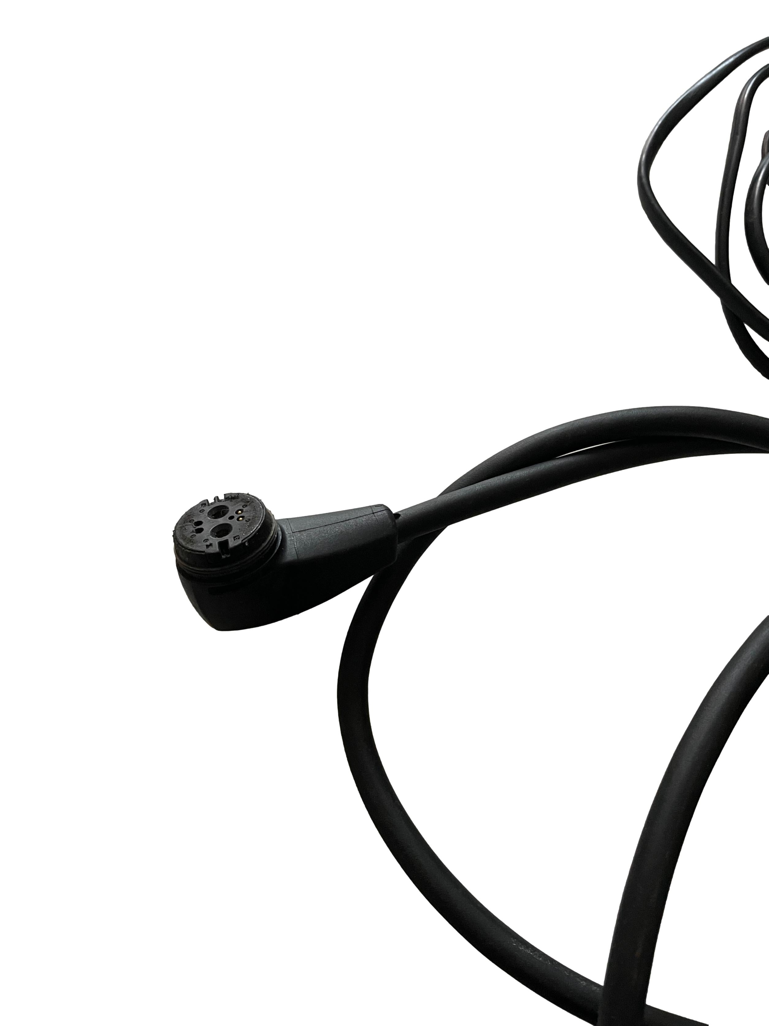 Ladegerät Derby Cycle E-Bike BSC42004000 - 90° Magnetstecker - gebraucht