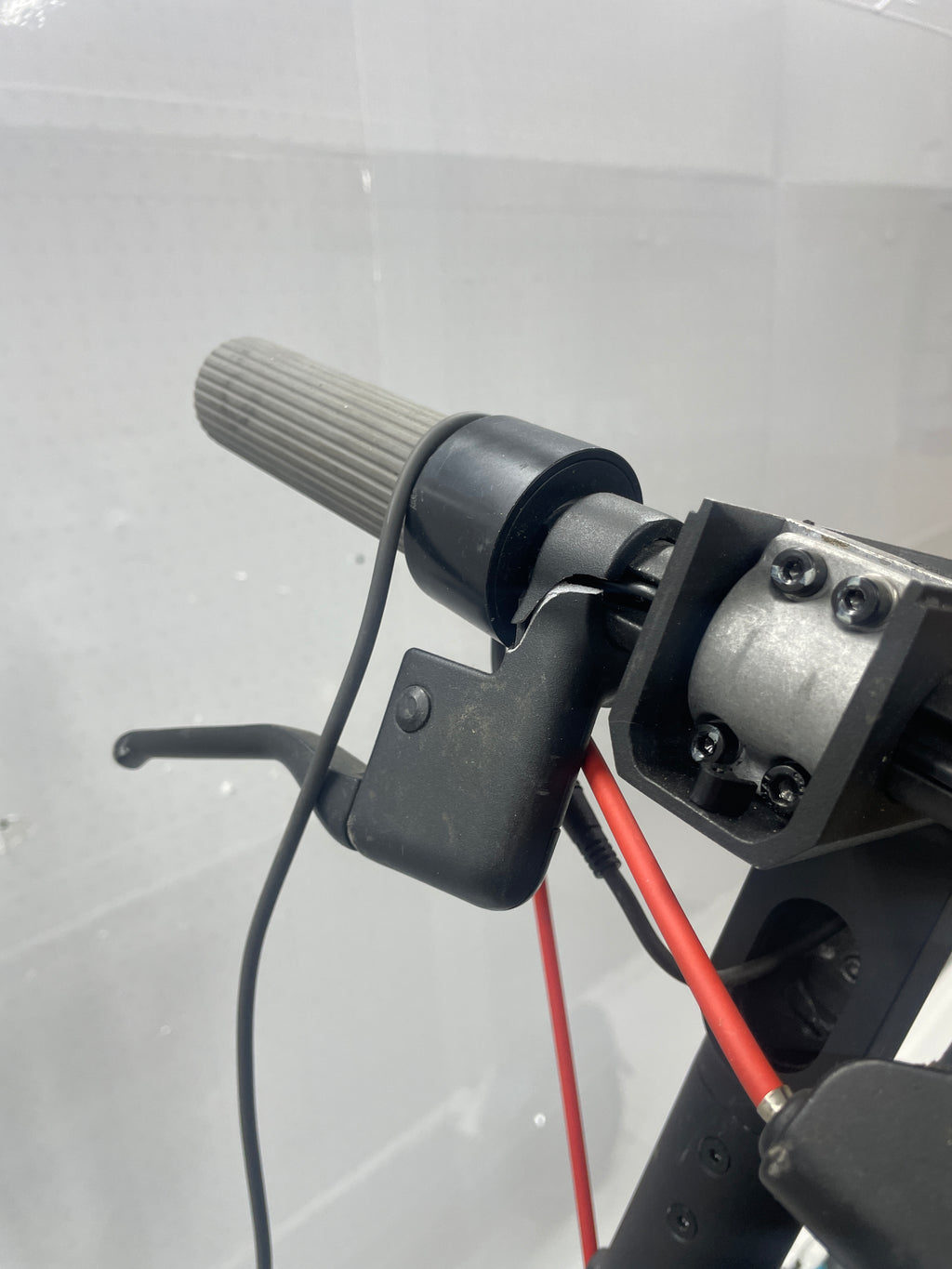 Xiaomi E-Scooter 5 PRO - DEFEKT