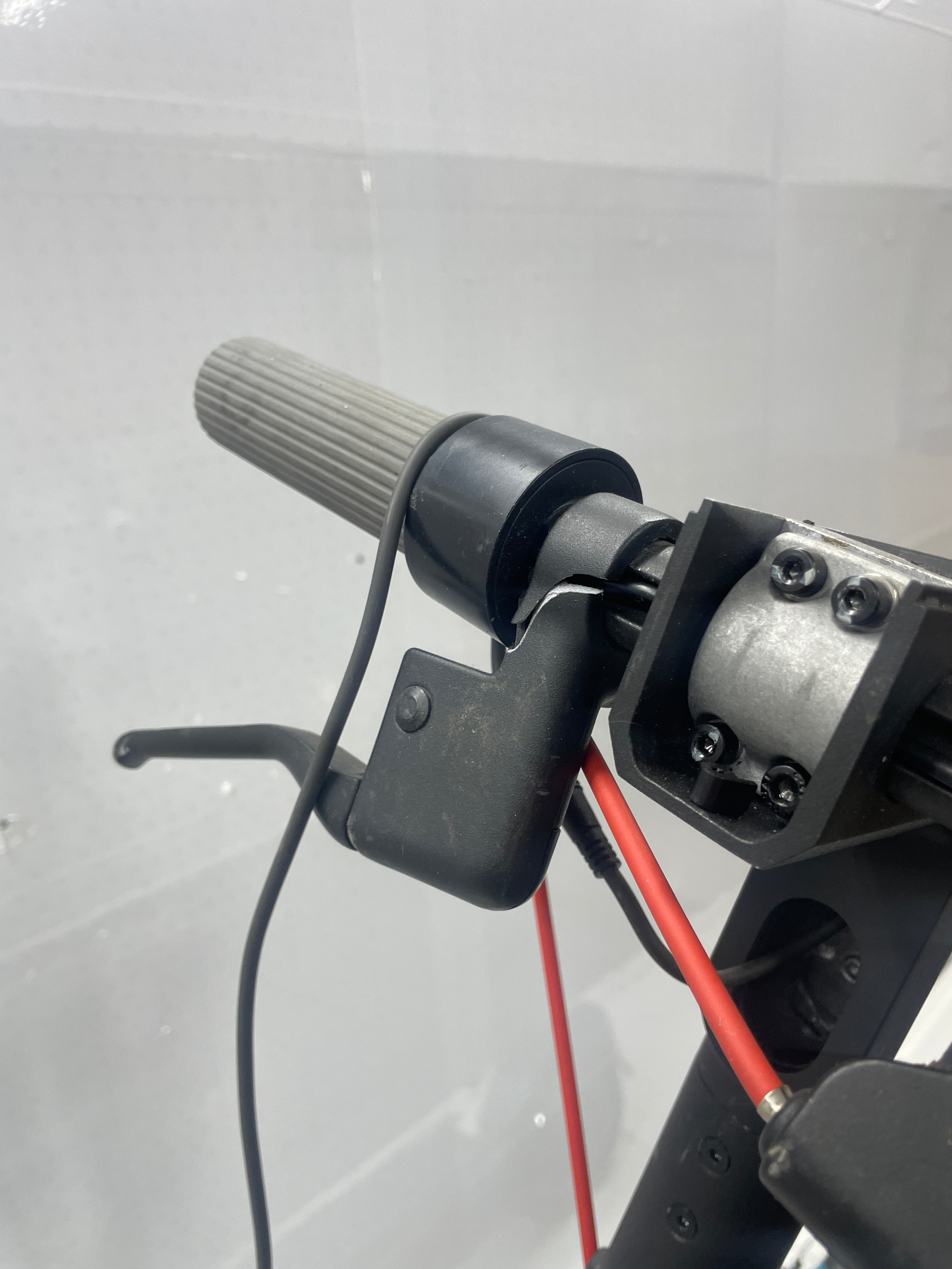 Xiaomi E-Scooter 5 PRO - DEFEKT