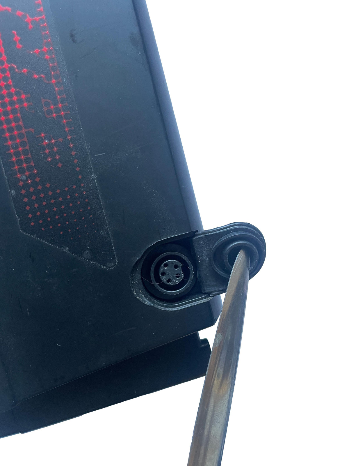 Akku JOYCUBE JCEB360-10.4 für E-Bike von Fischer u.v.m.- gebraucht