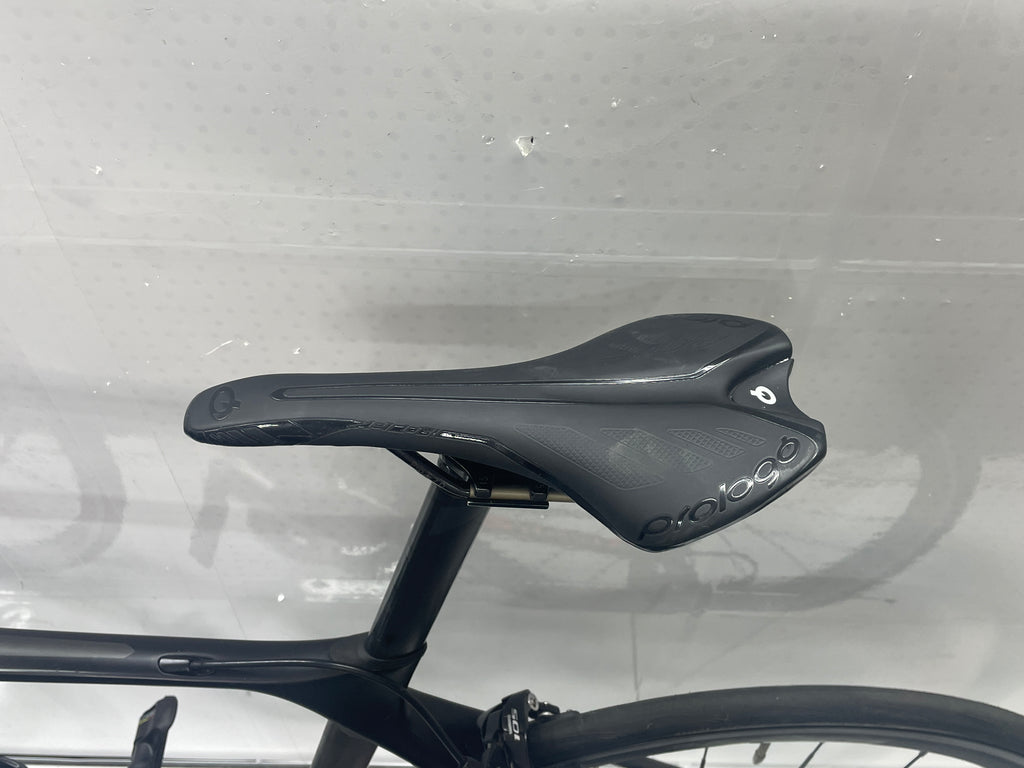 Giant TCR Advanced 2 Rennrad, Carbon