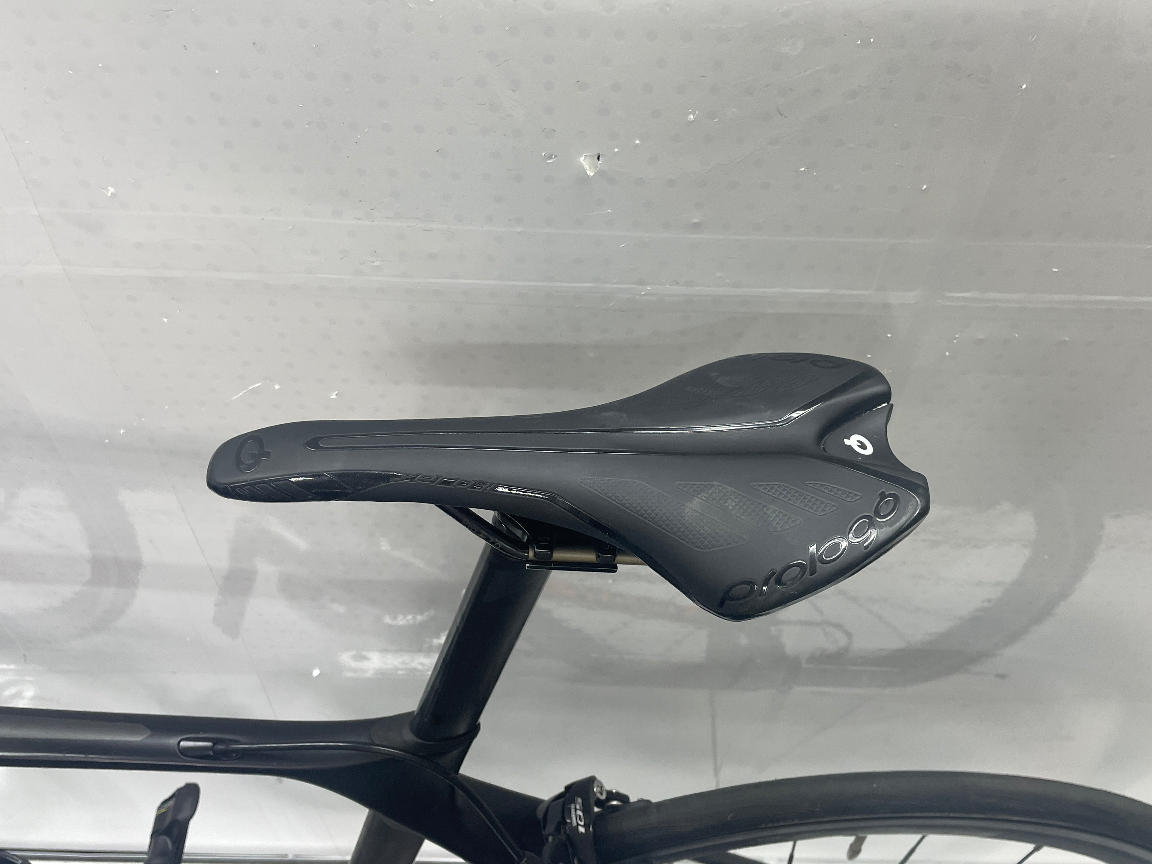 Giant TCR Advanced 2 Rennrad, Carbon
