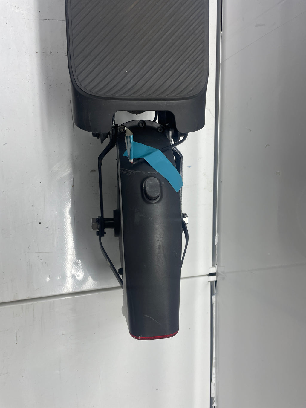 Xiaomi E-Scooter 5 PRO - DEFEKT