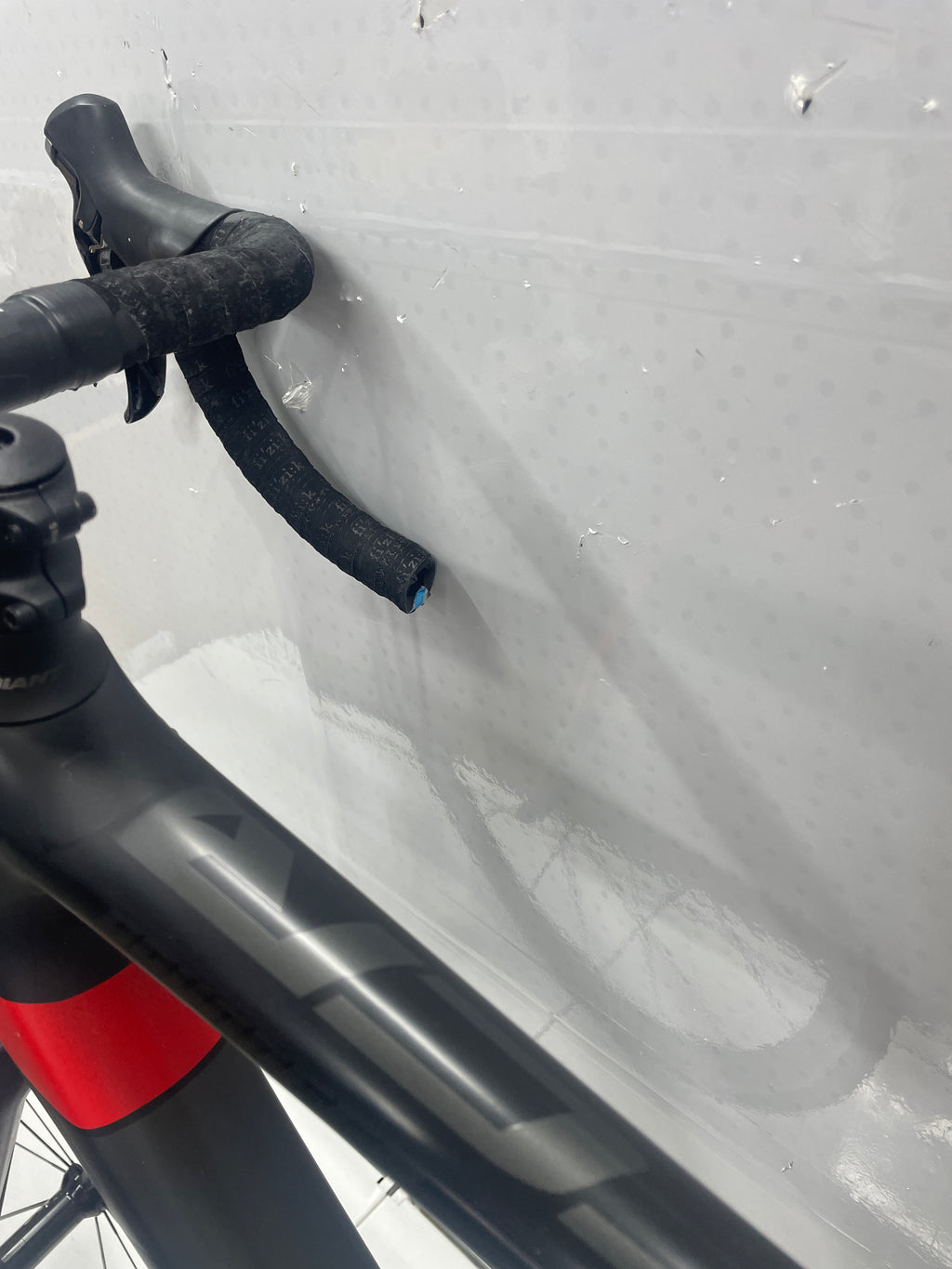 Giant TCR Advanced 2 Rennrad, Carbon