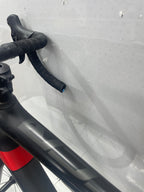 Giant TCR Advanced 2 Rennrad, Carbon