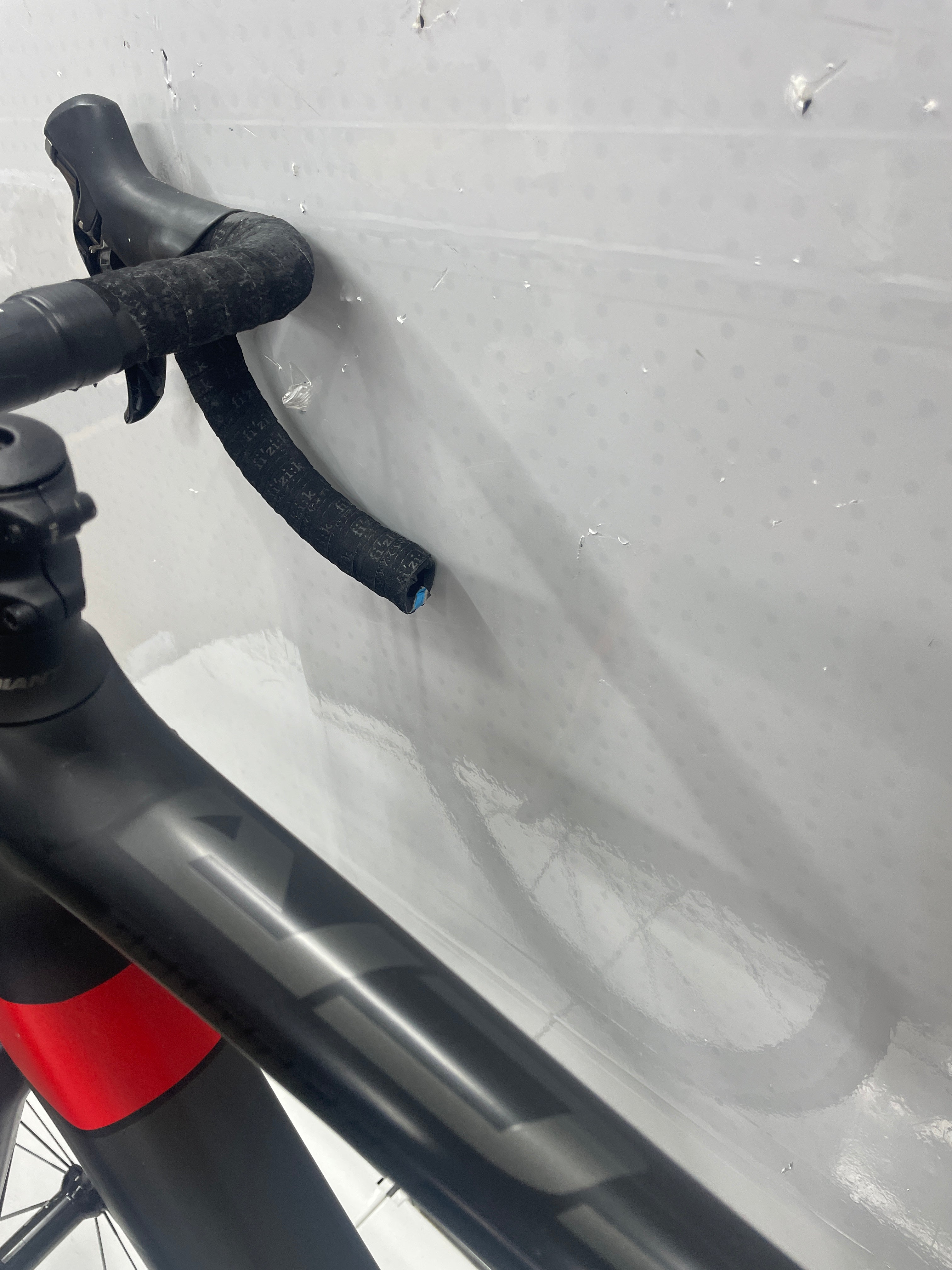 Giant TCR Advanced 2 Rennrad, Carbon
