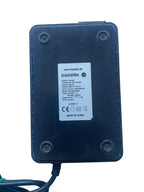 Ladegerät Gazelle E-Bike BSC42003000 - silberner Stecker/4 Pins - gebraucht