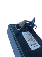 Ladegerät Gazelle E-Bike BSC42003000 - silberner Stecker/4 Pins - gebraucht