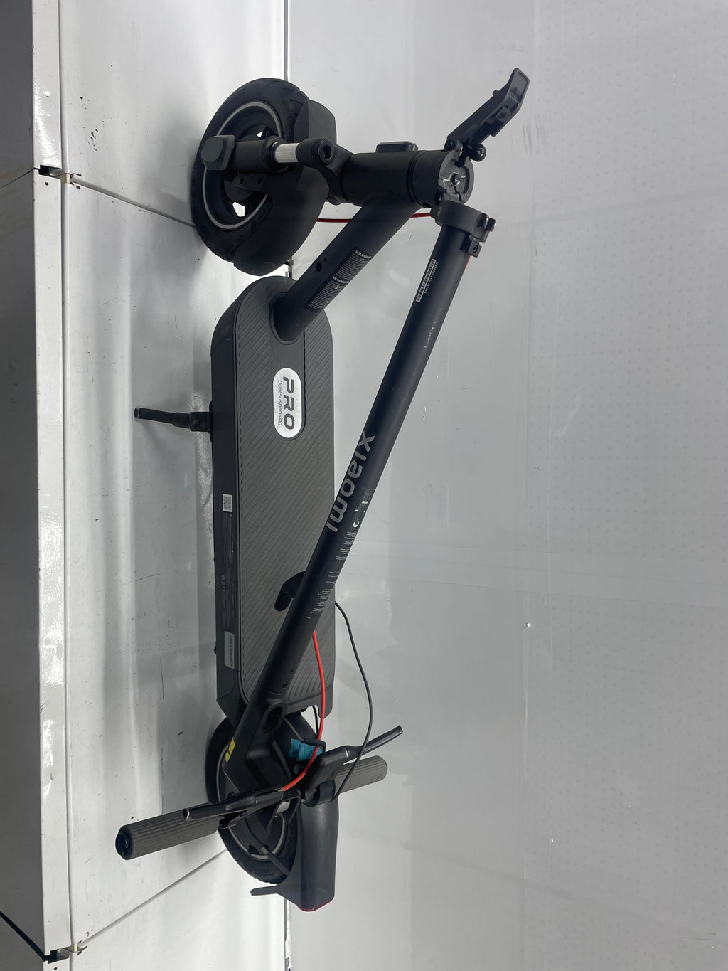 Xiaomi E-Scooter 5 PRO - DEFEKT