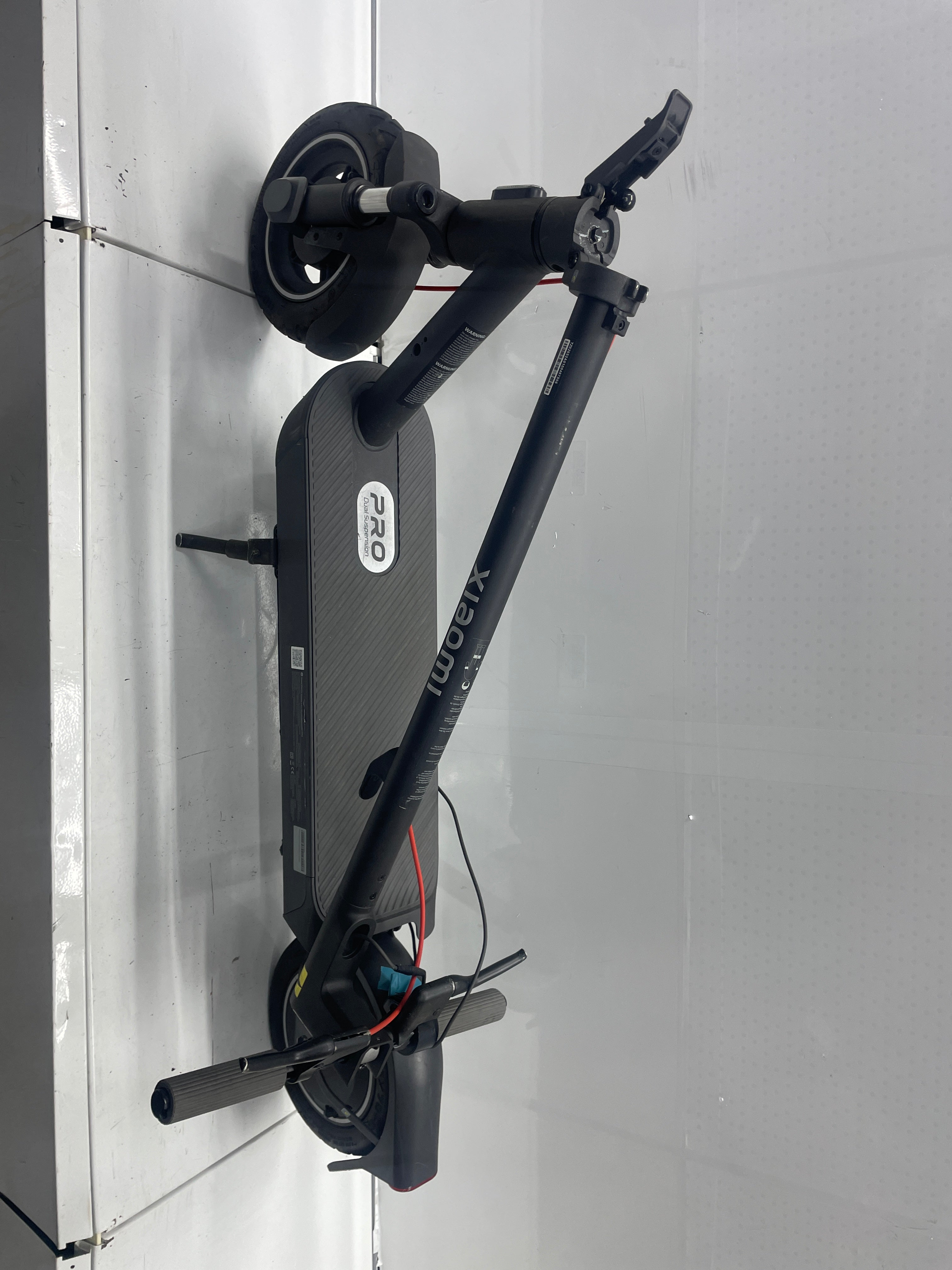 Xiaomi E-Scooter 5 PRO - DEFEKT