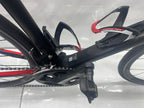Giant TCR Advanced 2 Rennrad, Carbon