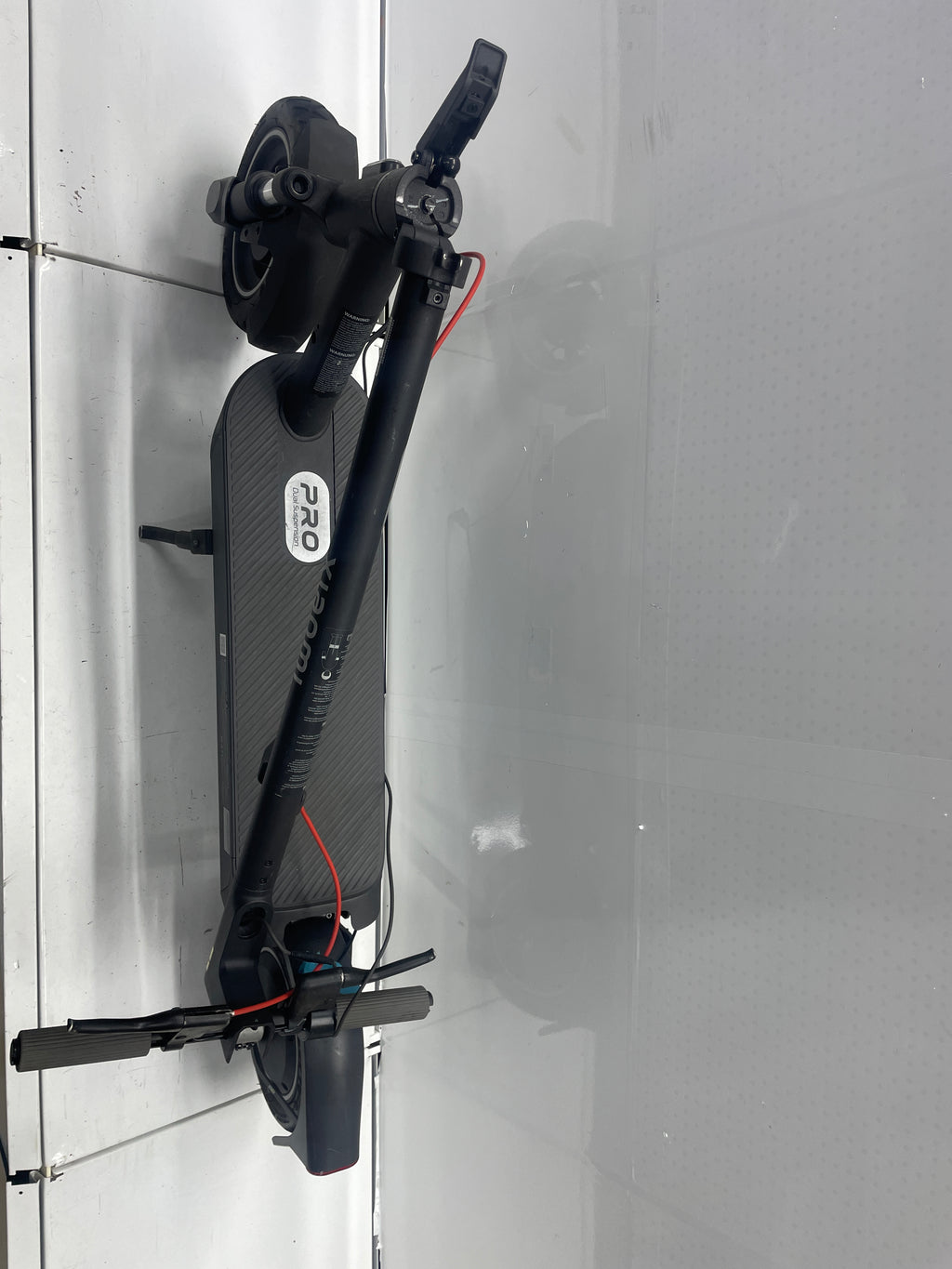 Xiaomi E-Scooter 5 PRO - DEFEKT