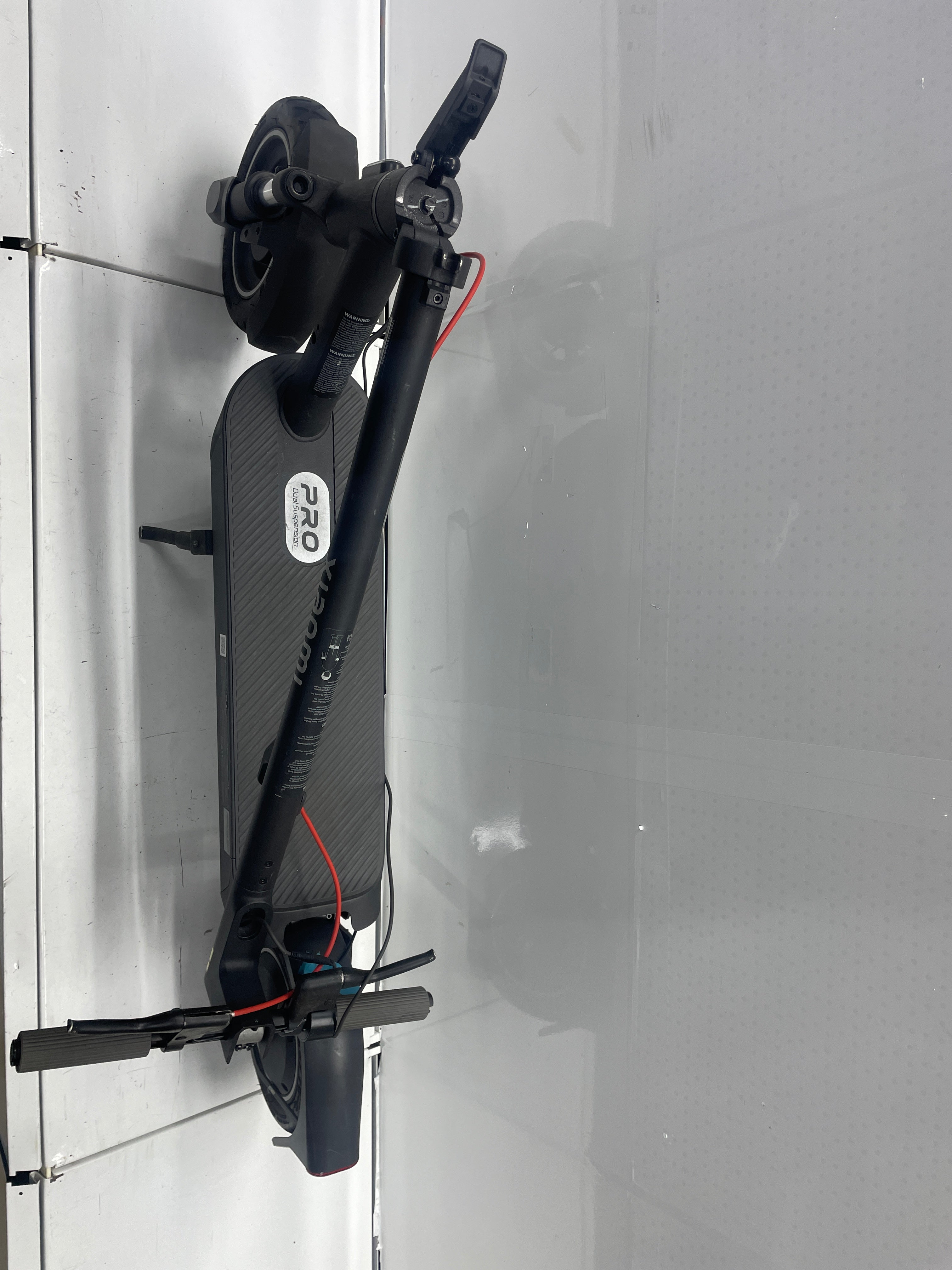 Xiaomi E-Scooter 5 PRO - DEFEKT