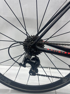 Giant TCR Advanced 2 Rennrad, Carbon