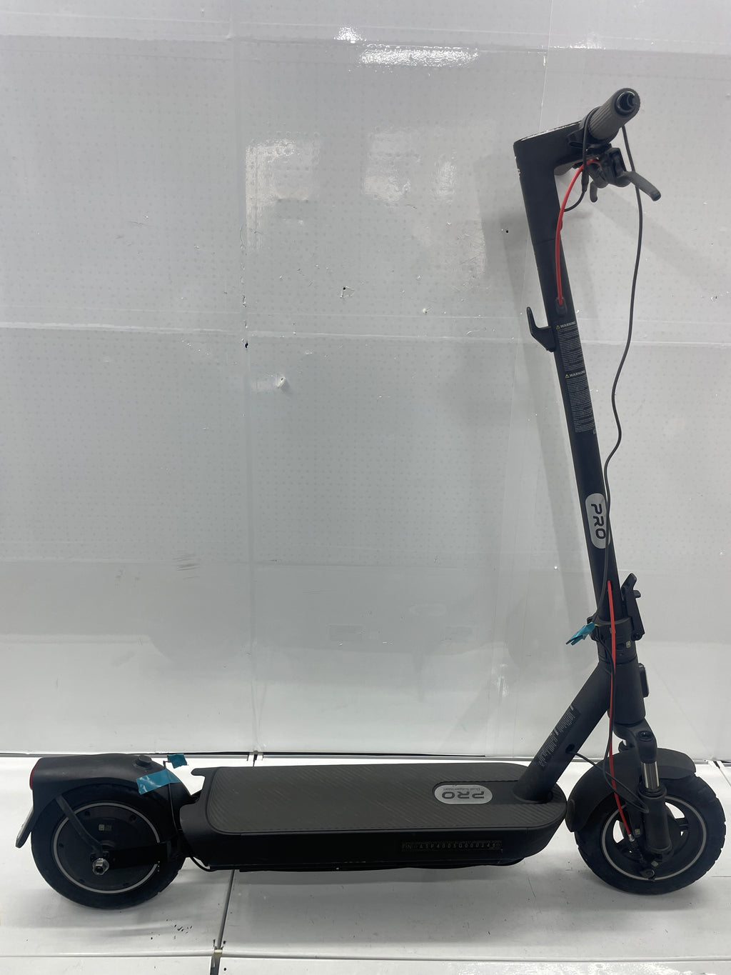 Xiaomi E-Scooter 5 PRO - DEFEKT