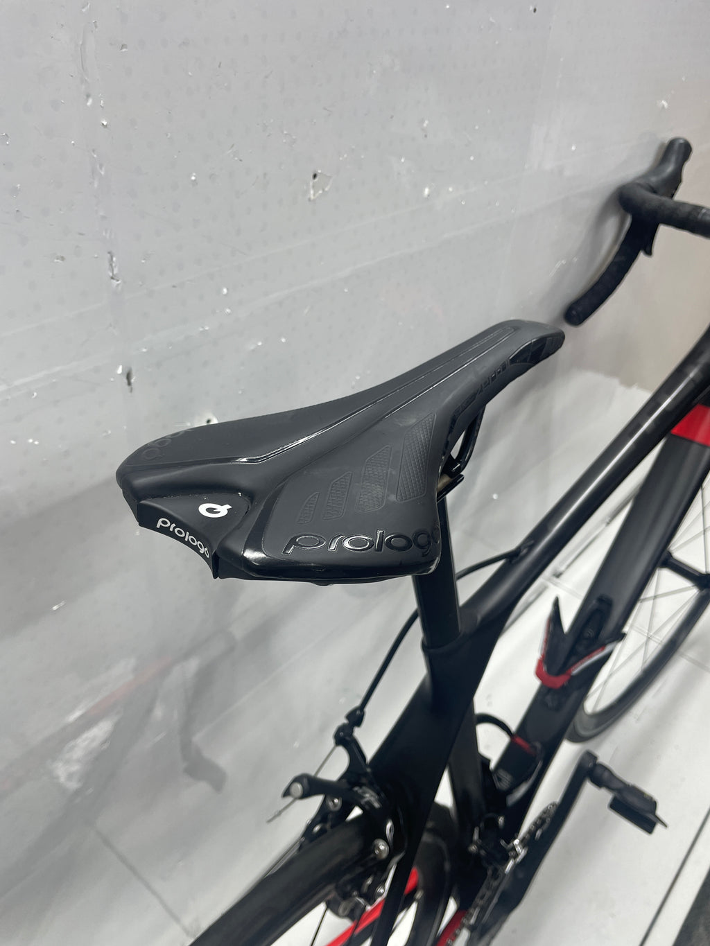 Giant TCR Advanced 2 Rennrad, Carbon