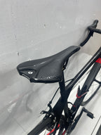 Giant TCR Advanced 2 Rennrad, Carbon