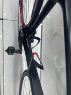 Giant TCR Advanced 2 Rennrad, Carbon
