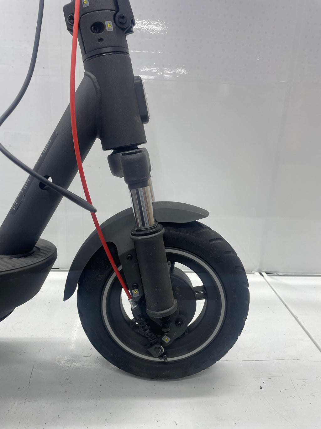 Xiaomi E-Scooter 5 PRO - DEFEKT