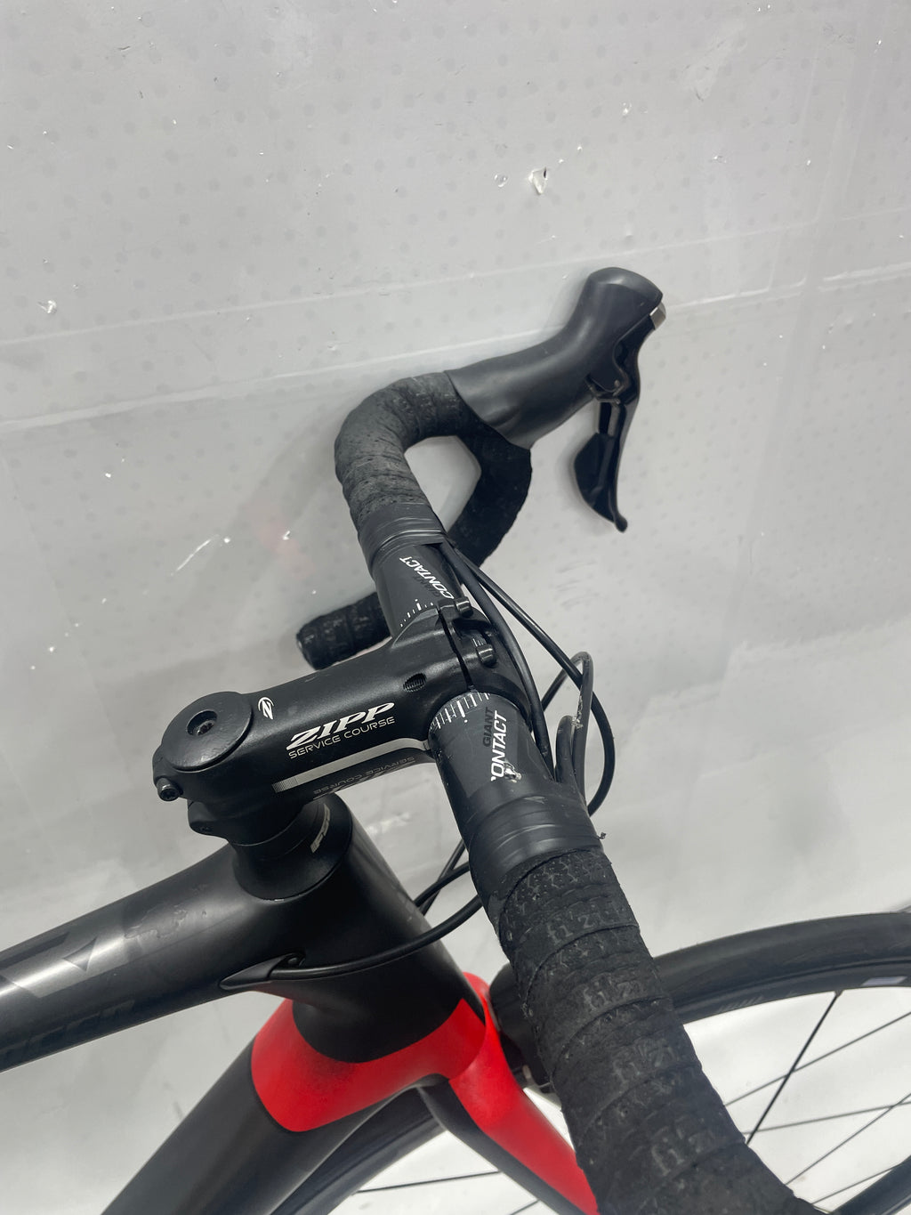 Giant TCR Advanced 2 Rennrad, Carbon