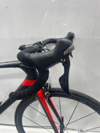 Giant TCR Advanced 2 Rennrad, Carbon