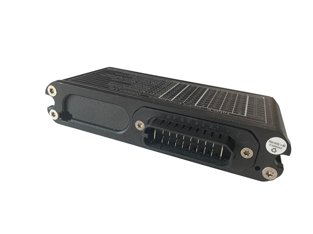 GWA Akku Ladegerät R37/R45 38V + GWA COP 2 Adapter R37/R45