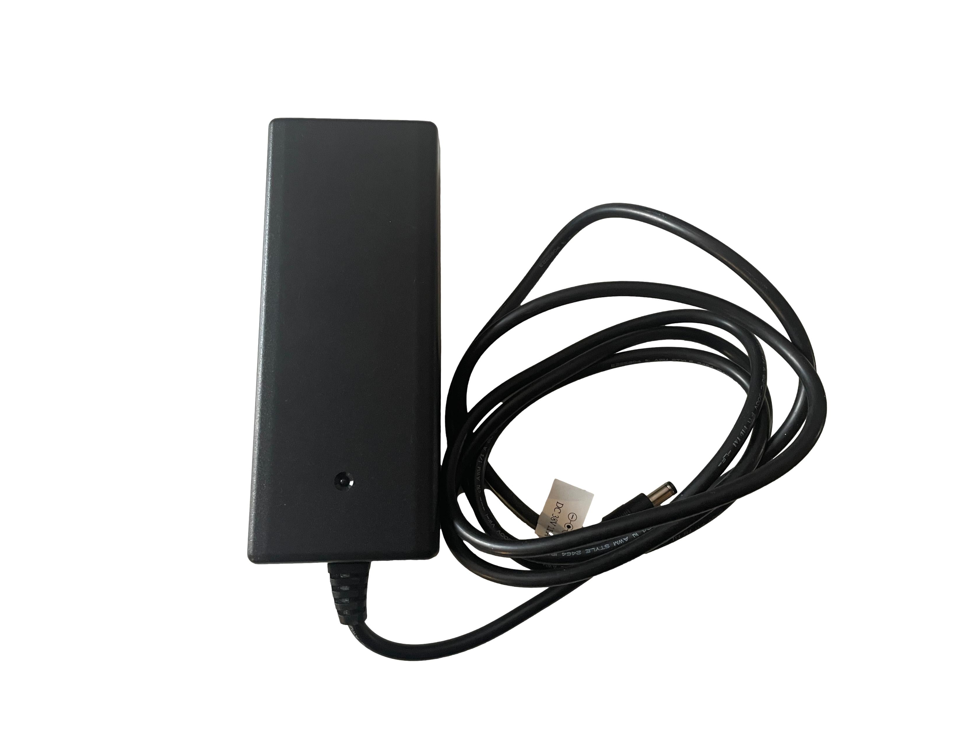 GWA Akku Ladegerät R37/R45 38V + GWA COP 2 Adapter R37/R45